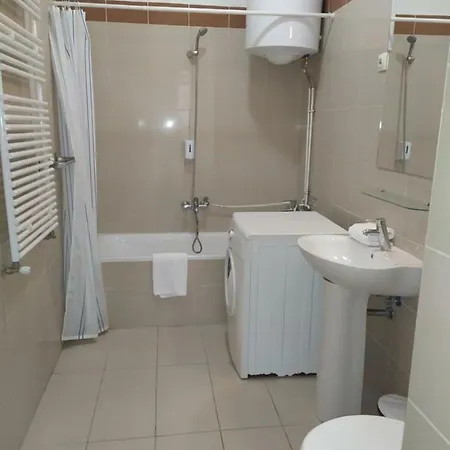 Apartment Wow *