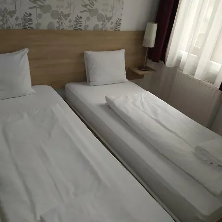Apartment Wow Budapest